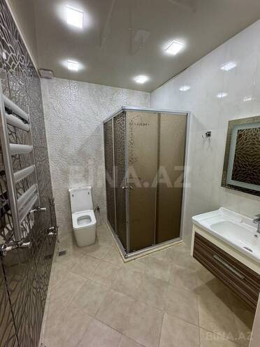 Сдаётся 3-комн. новостройка 120 м², Насиминский  р., photo 9 from 15