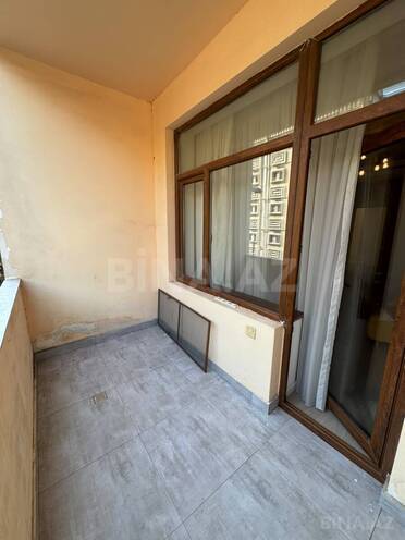 Сдаётся 3-комн. новостройка 120 м², Насиминский  р., photo 8 from 15