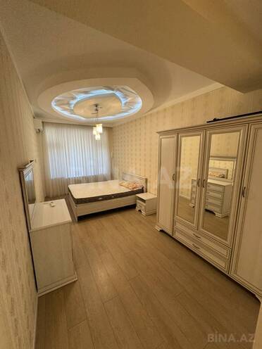 Сдаётся 3-комн. новостройка 120 м², Насиминский  р., photo 5 from 15