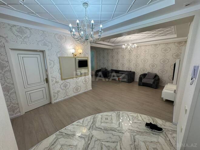 Сдаётся 3-комн. новостройка 120 м², Насиминский  р., photo 7 from 15