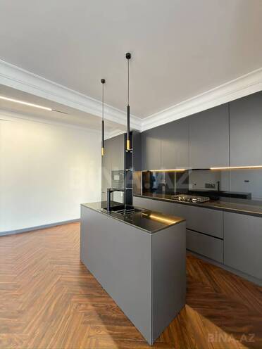 Продаётся 3-комн. новостройка 142 м², м. 8 ноября, photo 4 from 22