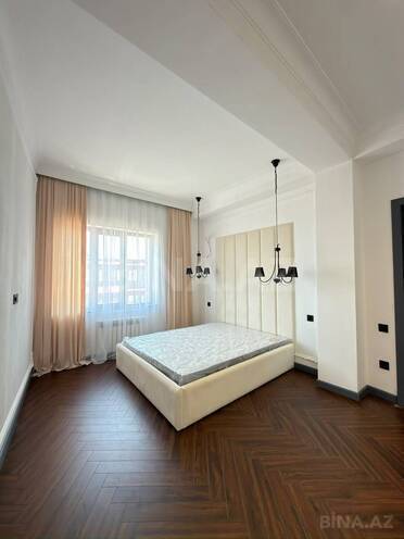 Продаётся 3-комн. новостройка 142 м², м. 8 ноября, photo 14 from 22