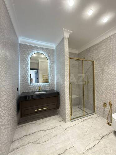 Продаётся 3-комн. новостройка 142 м², м. 8 ноября, photo 20 from 22