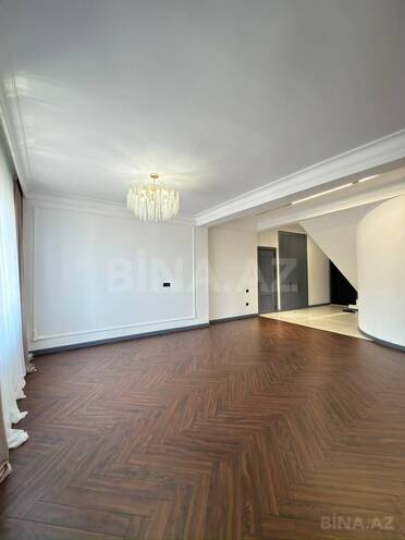 Продаётся 3-комн. новостройка 142 м², м. 8 ноября, photo 9 from 22