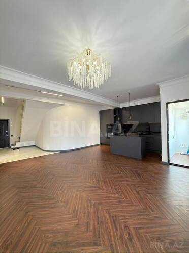 Продаётся 3-комн. новостройка 142 м², м. 8 ноября, photo 5 from 22