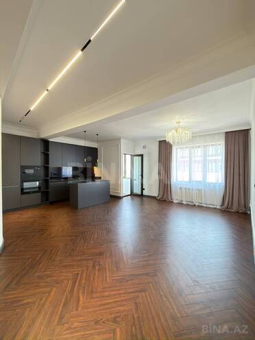 Продаётся 3-комн. новостройка 142 м², м. 8 ноября, photo 6 from 22