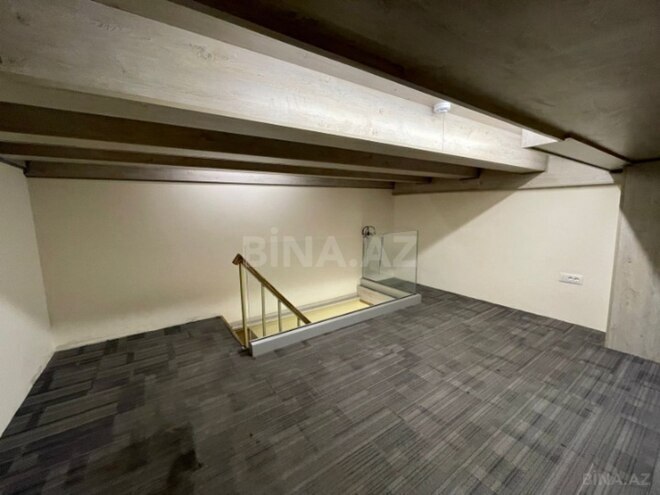 İcarəyə verilir  obyekt 95 m², Sahil m., photo 7 from 8