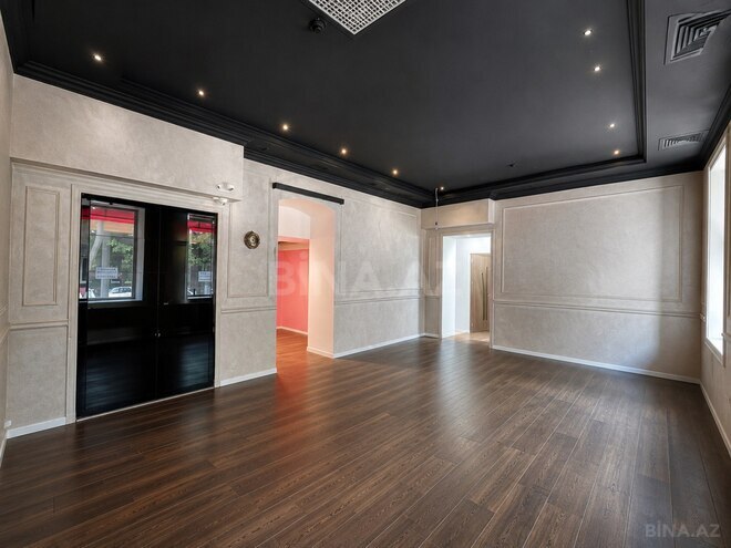 İcarəyə verilir  obyekt 95 m², Sahil m., photo 4 from 8