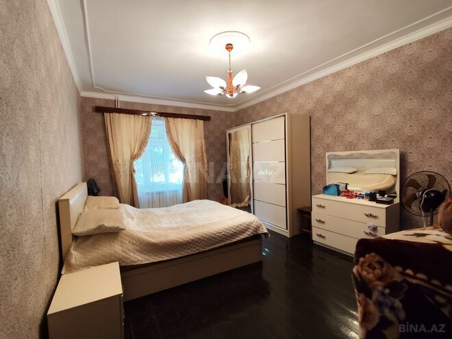 Satılır 5 otaqlı köhnə tikili 120 m², Həzi Aslanov m., photo 8 from 15