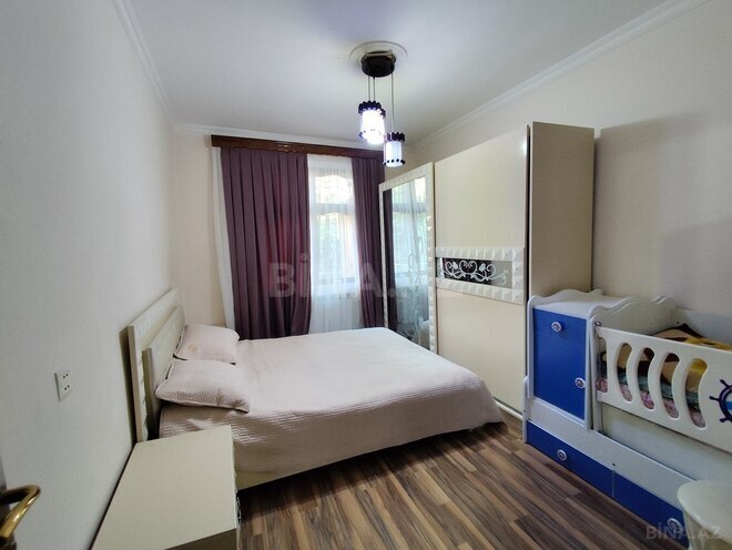 Satılır 5 otaqlı köhnə tikili 120 m², Həzi Aslanov m., photo 7 from 15