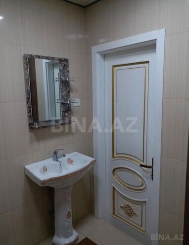 İcarəyə verilir 2 otaqlı yeni tikili 70 m², Həzi Aslanov m., photo 10 from 12