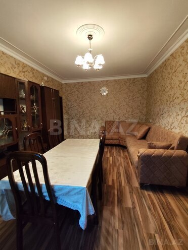 Satılır 5 otaqlı köhnə tikili 120 m², Həzi Aslanov m., photo 4 from 15