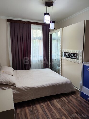 Satılır 5 otaqlı köhnə tikili 120 m², Həzi Aslanov m., photo 6 from 15
