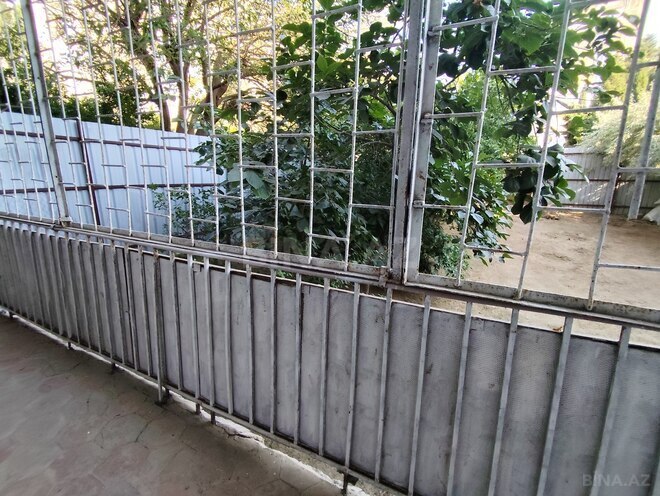 Satılır 5 otaqlı köhnə tikili 120 m², Həzi Aslanov m., photo 14 from 15