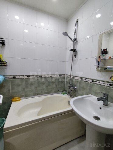 Satılır 5 otaqlı köhnə tikili 120 m², Həzi Aslanov m., photo 9 from 15
