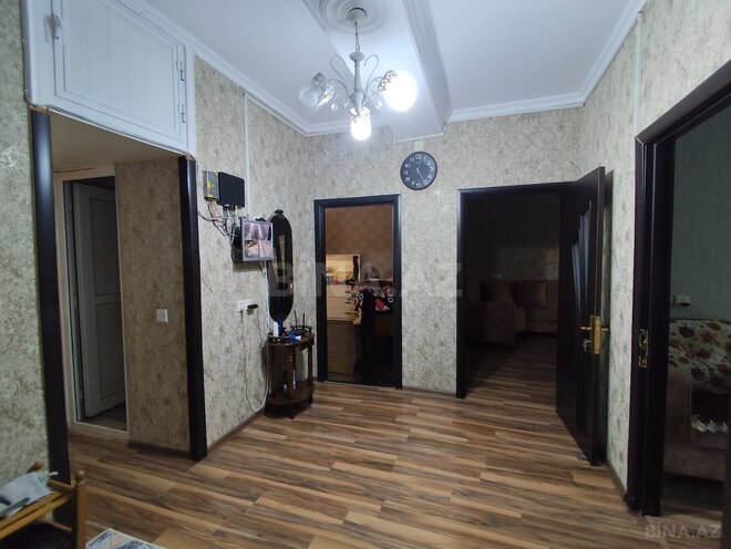 Satılır 5 otaqlı köhnə tikili 120 m², Həzi Aslanov m., photo 13 from 15