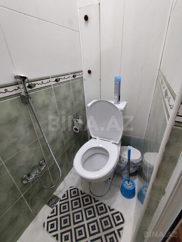 Satılır 5 otaqlı köhnə tikili 120 m², Həzi Aslanov m., photo 11 from 15