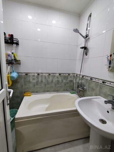 Satılır 5 otaqlı köhnə tikili 120 m², Həzi Aslanov m., photo 10 from 15