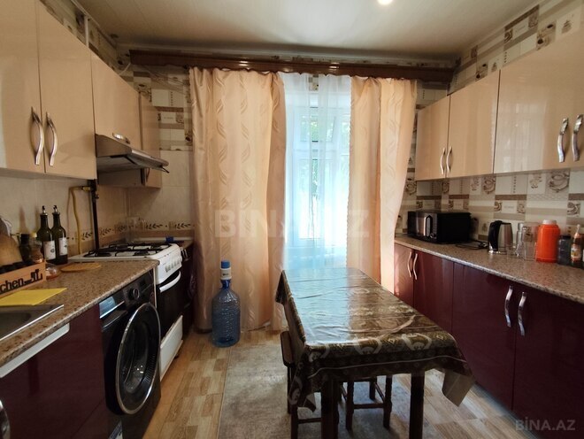 Satılır 5 otaqlı köhnə tikili 120 m², Həzi Aslanov m., photo 12 from 15