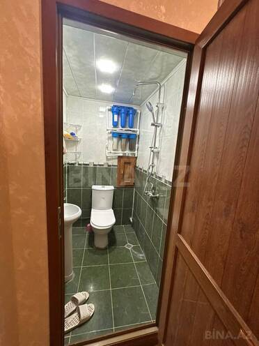 Продаётся 4-комн. новостройка 190 м², м. Иншаатчылар, photo 18 from 21