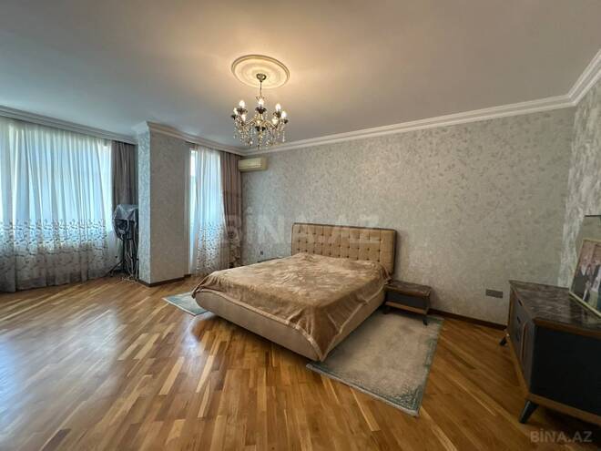 Продаётся 4-комн. новостройка 190 м², м. Иншаатчылар, photo 6 from 21