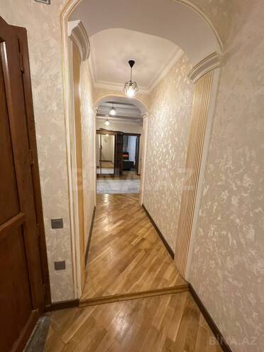 Продаётся 4-комн. новостройка 190 м², м. Иншаатчылар, photo 14 from 21