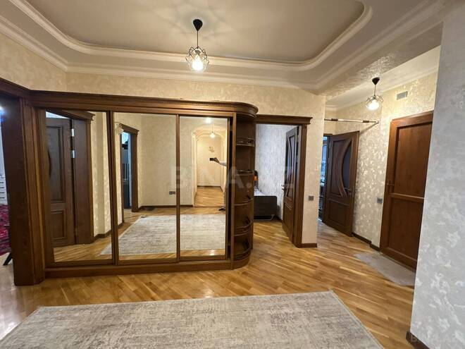 Продаётся 4-комн. новостройка 190 м², м. Иншаатчылар, photo 17 from 21