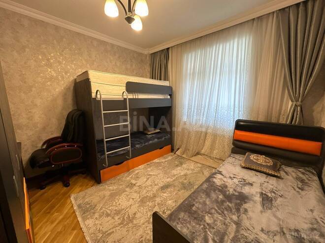 Продаётся 4-комн. новостройка 190 м², м. Иншаатчылар, photo 12 from 21