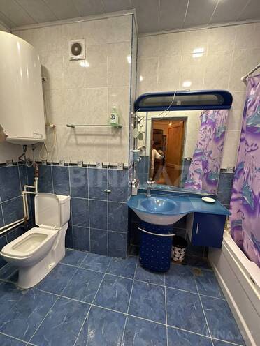 Продаётся 4-комн. новостройка 190 м², м. Иншаатчылар, photo 19 from 21