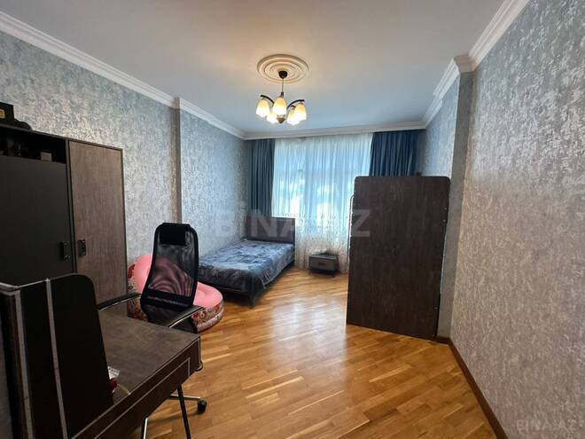 Продаётся 4-комн. новостройка 190 м², м. Иншаатчылар, photo 9 from 21