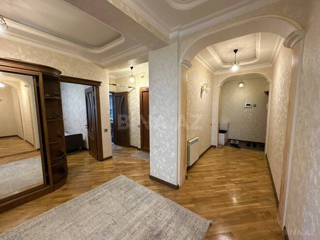Продаётся 4-комн. новостройка 190 м², м. Иншаатчылар, photo 16 from 21