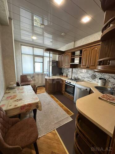 Продаётся 4-комн. новостройка 190 м², м. Иншаатчылар, photo 13 from 21
