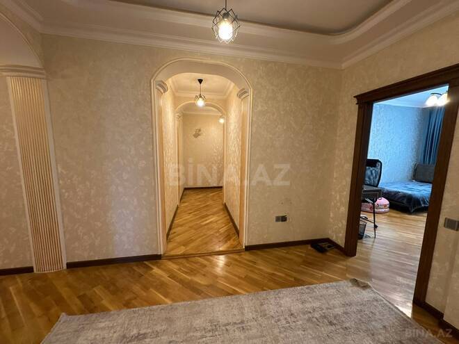 Продаётся 4-комн. новостройка 190 м², м. Иншаатчылар, photo 15 from 21
