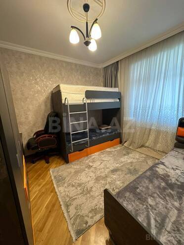 Продаётся 4-комн. новостройка 190 м², м. Иншаатчылар, photo 11 from 21