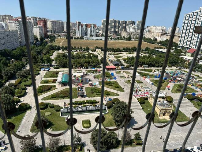 Продаётся 4-комн. новостройка 190 м², м. Иншаатчылар, photo 1 from 21