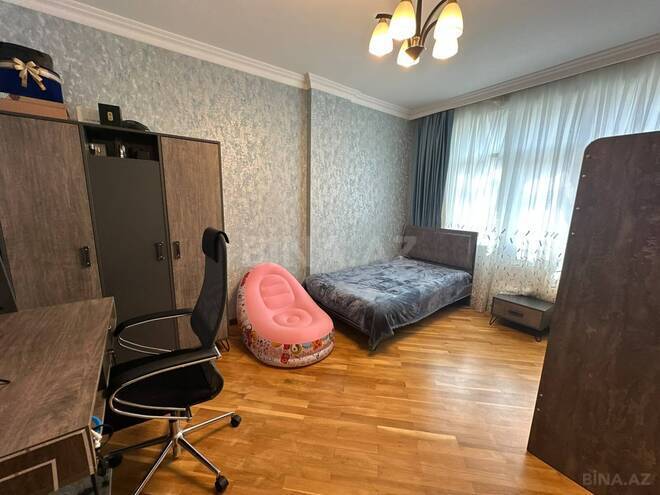 Продаётся 4-комн. новостройка 190 м², м. Иншаатчылар, photo 10 from 21