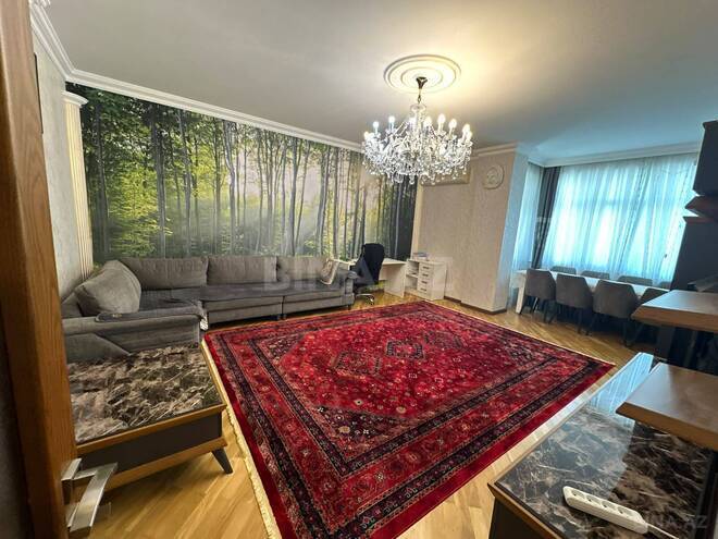 Продаётся 4-комн. новостройка 190 м², м. Иншаатчылар, photo 4 from 21