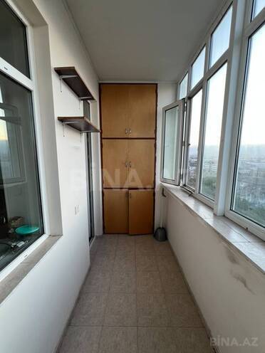 İcarəyə verilir 2 otaqlı yeni tikili 95 m², Nəriman Nərimanov m., photo 9 from 19