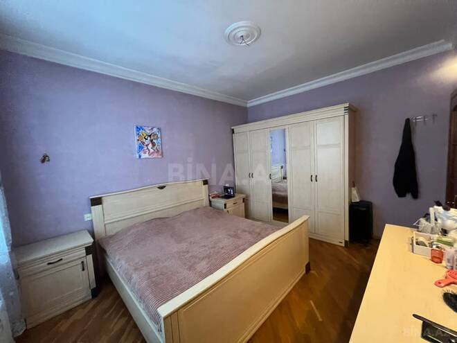 İcarəyə verilir 2 otaqlı yeni tikili 95 m², Nəriman Nərimanov m., photo 14 from 19
