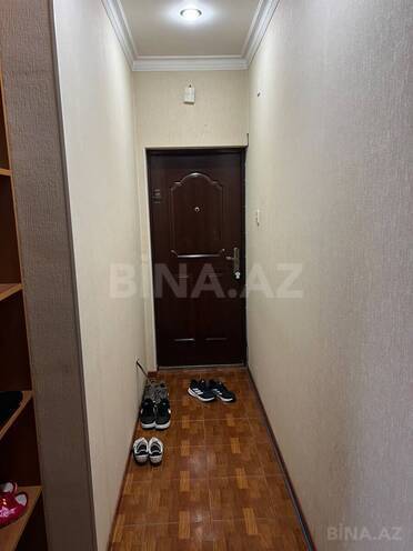 İcarəyə verilir 2 otaqlı yeni tikili 95 m², Nəriman Nərimanov m., photo 11 from 19