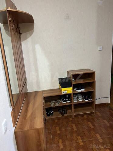 İcarəyə verilir 2 otaqlı yeni tikili 95 m², Nəriman Nərimanov m., photo 6 from 19