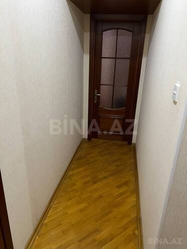 İcarəyə verilir 2 otaqlı yeni tikili 95 m², Nəriman Nərimanov m., photo 8 from 19