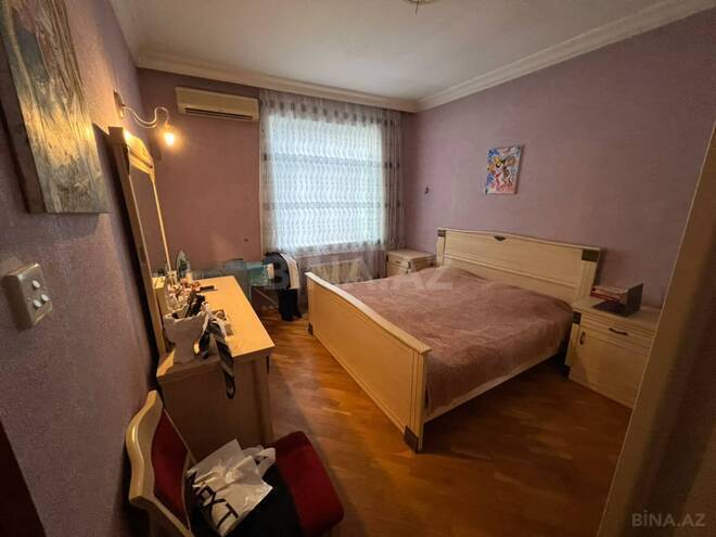 İcarəyə verilir 2 otaqlı yeni tikili 95 m², Nəriman Nərimanov m., photo 5 from 19