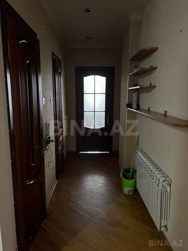 İcarəyə verilir 2 otaqlı yeni tikili 95 m², Nəriman Nərimanov m., photo 13 from 19