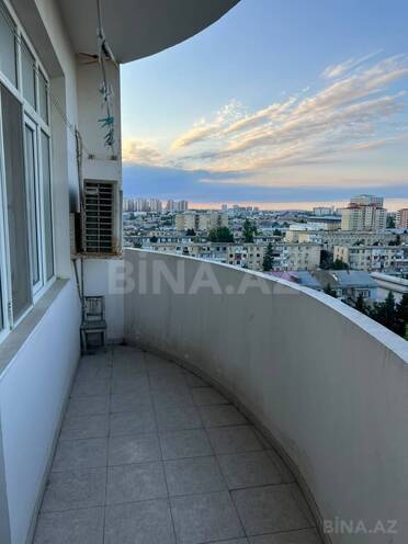 İcarəyə verilir 2 otaqlı yeni tikili 95 m², Nəriman Nərimanov m., photo 10 from 19