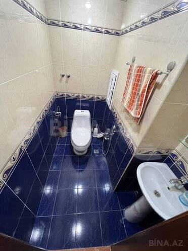 İcarəyə verilir 2 otaqlı yeni tikili 95 m², Nəriman Nərimanov m., photo 18 from 19