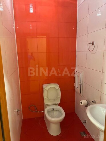 İcarəyə verilir 3 otaqlı yeni tikili 145 m², Elmlər Akademiyası m., photo 13 from 14