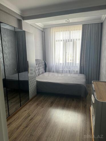 Продаётся 3-комн. новостройка 90 м², пос. Бадамдар, photo 10 from 19
