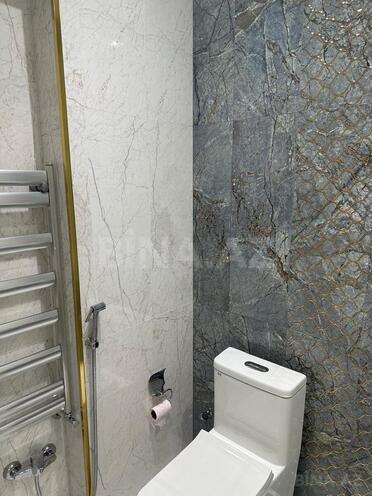 Продаётся 3-комн. новостройка 90 м², пос. Бадамдар, photo 14 from 19