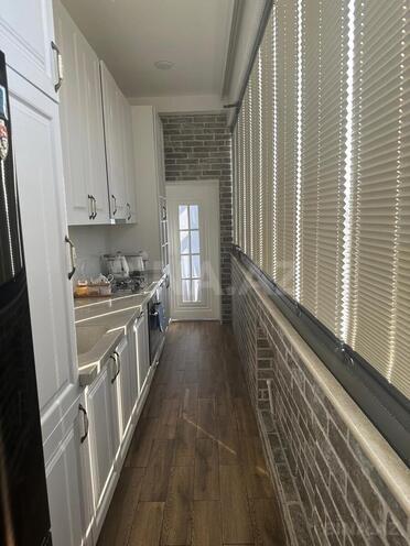 Продаётся 3-комн. новостройка 90 м², пос. Бадамдар, photo 15 from 19
